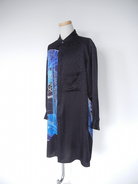 Yohji Yamamoto【ヨウジ ヤマモト】正規取り扱い店、通販可能 ON LINE